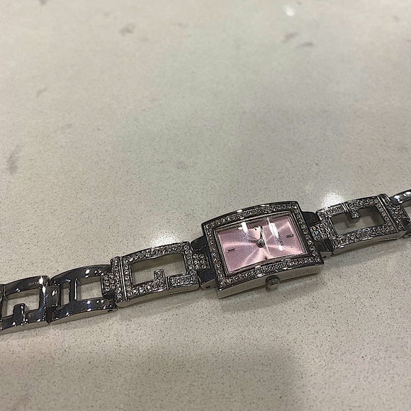 Guess watch
